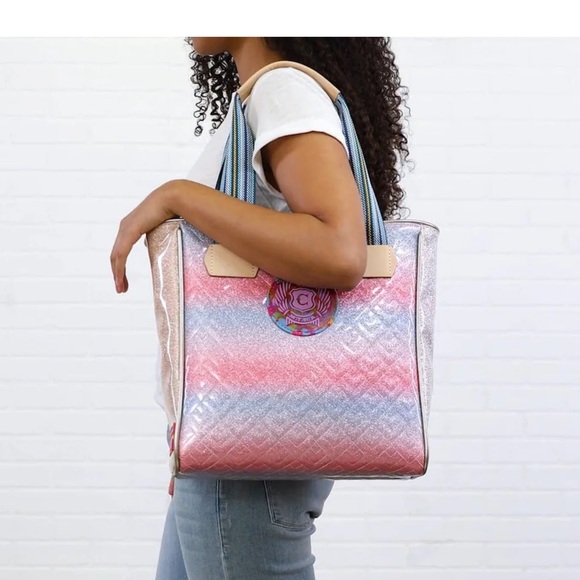 PRICE IS FIRM!!  CONSUELA Nico 2 piece Travel Set, NWT - Picture 2 of 16